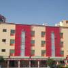 Отель Rajyog, фото 1