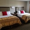 Отель Best Western Plus Eagleridge Inn & Suites, фото 30
