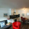 Отель Apartments Richmond, фото 14