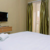 Отель Cozy and Modern Signature Park Grande Studio Apartment, фото 3