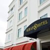 Отель Serapi Hotel, фото 8