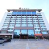 Отель Ji Hotel (Taiyuan Economic Development Zone), фото 2