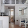 Отель Sea Pines Loft Cottage 7, фото 2