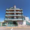Отель Aluguel Apartamento 3 quartos sendo 1 suíte em Bombinhas, фото 1