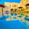 Отель Hôtel Résidence Bellevue Zarzis, фото 14