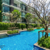 Отель The Title East Wing by Trips Phuket, фото 16