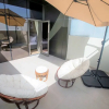 Отель Stunning Studio With Balcony at Park View Dubai, фото 8