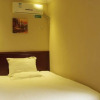 Отель GreenTree Inn Zhoushan New Town Hotel, фото 6