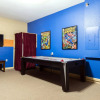 Отель Lakefront 6BR Villa w Pool SPA 2 Miles to Disney, фото 20