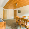 Отель Cozy Apartment in Tabarz Germany in the Thuringian Forest, фото 8
