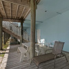 Отель White Sands 22 459 Four Bedroom Townhouse, фото 10