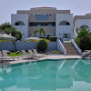 Отель Atlantica Marmari Palace, фото 16