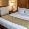 Отель Comfort Suites Portland Southwest, фото 5