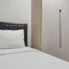 Отель Modern And Elegant 2Br At Menteng Park Apartment, фото 15