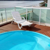 Отель Cobertura a Beira da Praia dos Ingleses, фото 4