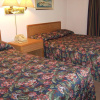 Отель Wedgewood Motel, фото 3