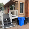 Отель North of Sodermann Park Centrally Located 2/1 Upstairs of House, фото 5