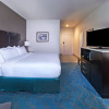 Отель Holiday Inn Express and Suites Killeen-Fort Hood Area, фото 3