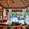 Отель Legian Villa Hotel, фото 12