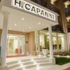 Отель Capanni, фото 1