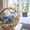 Отель Modern Holiday Home With Nice Garden For 4 People In Putten The Veluwe, фото 2