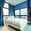 Отель Private Room in Halong City Center - HANZ Almor2, фото 1