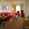 Отель Residence Inn by Marriott Arlington at Rosslyn, фото 36