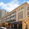 Отель Thank Inn Shanxi Lvliang Fenyang City Yingcai Street, фото 1