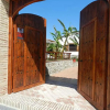 Отель Apartment with One Bedroom in Conil de la Frontera, with Pool Access, Furnished Terrace And Wifi, фото 11