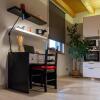 Отель Appartamento incantevole con parcheggio privato, фото 3