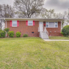 Отель Home Rental w/ Yard Near Downtown Greensboro!, фото 15
