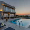 Отель Villa Onyx - With Private Heated Pool, фото 25