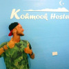 Отель Koh Mook Hostel, фото 22