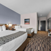 Отель Microtel Inn & Suites by Wyndham Sweetwater, фото 5