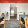 Отель Rock House Bed and Breakfast, фото 6