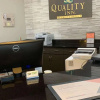 Отель Quality Inn Forsyth, фото 35