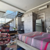 Отель Studio Duplex Gazon sea View Dbayeh Prime Location, фото 8