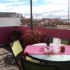 Отель Attic with terrace in Madrid Center Sol, фото 5