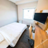 Отель Super Hotel Gotsu-Ekimae, фото 9