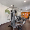Отель Comfort Suites Nashville, фото 26