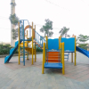 Отель Clean Studio Apartment at Grand Dhika City, фото 11