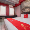 Отель RedLiving Apartemen Patra Land Urbano - Kamarku Tower Mid-West, фото 14