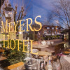 Отель Meyers Hotel, фото 23