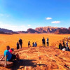 Отель Wadi Rum Classic Camp, фото 9