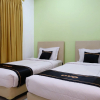 Отель Central City Hotel, фото 6