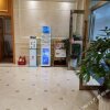 Отель Vienna 3 Best Hotel (Taiyuan High Speed Railway Station, Changfeng Street), фото 1