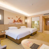 Отель Vienna International Hotel (Xinyang Railway Station Tianrun Plaza Store), фото 6