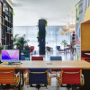 Отель citizenM Washington DC NoMa, фото 9
