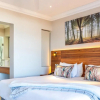 Отель Boardwalk Lodge - Luxury Studio 2 - King Beds, фото 4