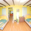 Отель Villa ChavaMinerva Istana Bunga-Lembang, фото 5